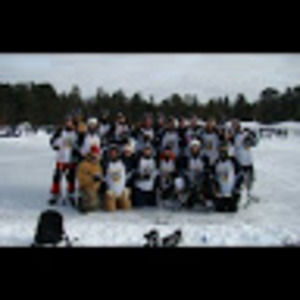 Meet your Posher, Joe